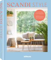 Scandi Style (Hardback)