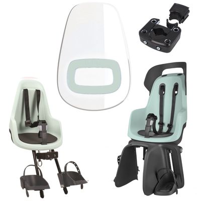 Go compleet pakket met extra voordeel Marsmallow Mint