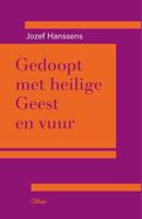 Gedoopt met Heilige geest en vuur (Paperback)