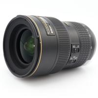 Nikon AF-S 16-35mm f/4G ED VR occasion