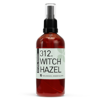 Witch Hazel - Biologisch (Zonder Alcohol)