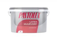 Pastolex Latex Muurverf