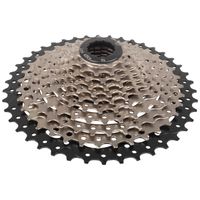 Ventura Cassette 11 speed 11-42t zilver - thumbnail