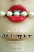 Adel verplicht - Adèle van Zuylen - ebook