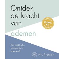 Ontdek de kracht van ademen