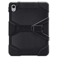 Xccess Survivor Essential Case Apple iPad Mini (2021/2024) Black