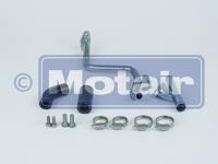Motair Turbolader Turbolader olieleiding 560396 - thumbnail