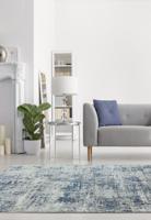 Easy Living - Vloerkleed Orion OR04 Abstract Blue -
