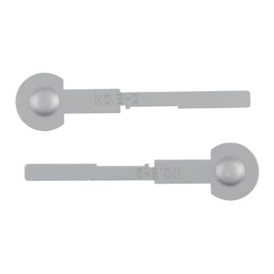 KS Tools 500.1389 Radio-ontgrendelingsgereedschap Sony, 2-delig