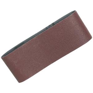 Makita P-36893 Schuurband Korrelgrootte (num) 60 (l x b) 610 mm x 100 mm 5 stuk(s)