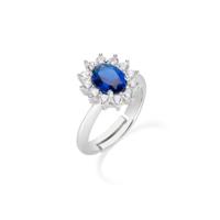 Dames ring Amen ANLDGBBBL3 18