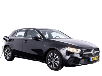 Mercedes Benz A Klasse