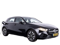 Mercedes Benz A Klasse