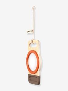 XXL-vergrootglas DISCOVER voor kinderen SMALL FOOT® van FSC®-hout meerkleurig