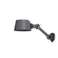 Tonone Bolt Wall Sidefit Small met stekker Wandlamp - Donkergrijs - thumbnail