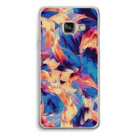 Tuesday Night: Samsung Galaxy A3 (2016) Transparant Hoesje