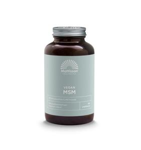 MSM 800mg