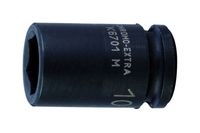 Bahco 1/4" krachtdop 8 mm | K6701M-8