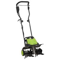 Tuinfrees met 6 messen elektrisch 1500 W