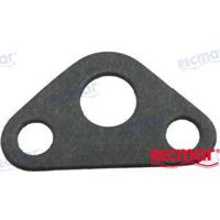 REC27-192012 - WATERLEIDINGVERBINDING Mercruiser