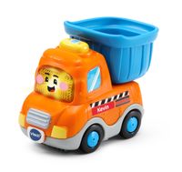 VTECH® Toet toet auto&apos;s Kevin kiepwagen