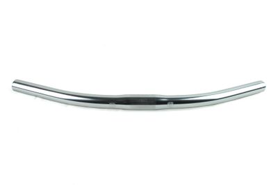 BLB Rainbow Stuur 25.4 mm - Zilver BLB Rainbow Stuur 25.4 mm - Zilver