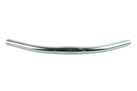 BLB Rainbow Stuur 25.4 mm - Zilver BLB Rainbow Stuur 25.4 mm - Zilver