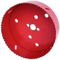 KS Tools 129.5121 1295121 Gatenzaag 121 mm 1 stuk(s)