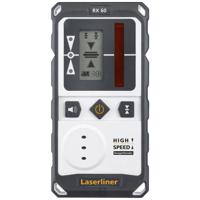Laserliner 033.50A Laserontvanger voor lijnlaser Geschikt voor Laserliner