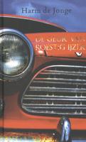 De geur van roestig ijzer (Hardback)