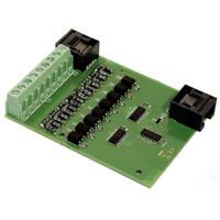 TAMS Elektronik 44-01506-01-C s88-5 Terugmelddecoder