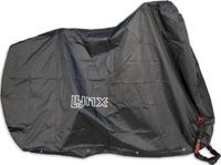 Hoge kwaliteit fietshoes voor 1 fiets 200x80x120cm (lxbxh)