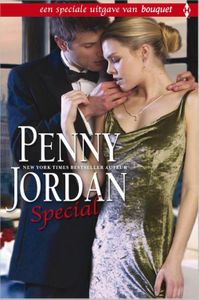 Penny Jordan special - Penny Jordan - ebook