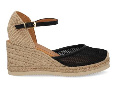 Unisa Corebo black Zwart maat 38