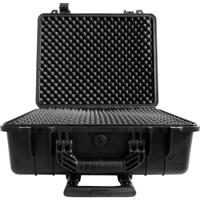 VISO Gereedschapskoffer (leeg) Universeel (l x b x h) 475 x 390 x 200 mm