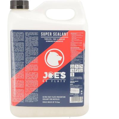 Joe&apos;s No Flats super sealant 5l jerrycan
