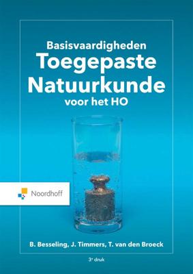 Basisvaardigheden Toegepaste Natuurkunde (Paperback)