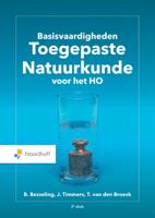 Basisvaardigheden Toegepaste Natuurkunde (Paperback) Basisvaardigheden Toegepaste Natuurkunde (Paperback)