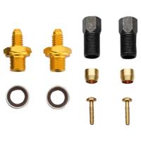 JAGWIRE Pro quick-fit adapter - shimano road / cx