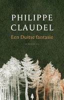 Een Duitse fantasie - Philippe Claudel - ebook