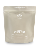Mattisson HealthStyle Biologische Cacao Nibs
