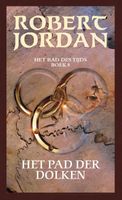 Het pad der dolken - Robert Jordan - ebook - thumbnail