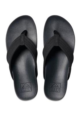 Reef Slippers Cushion Shea Hi CI8831 Zwart-40.5 maat 40.5