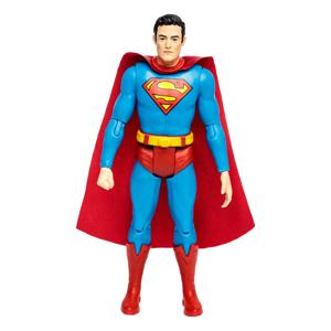 DC Retro Action Figure Batman 66 Superman (Comic) 15 Cm