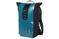 Ortlieb Velocity 17L Rugzak - Petrol Ortlieb Velocity 17L Rugzak - Petrol
