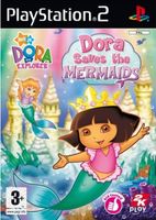 Dora Saves the Mermaid - thumbnail