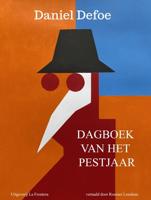 Dagboek van het pestjaar - Daniel Defoe - ebook