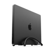 Twelve South BookArc Flex Stand voor MacBook/Notebook zwart