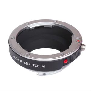 Leica R-Adapter M camera lens adapter