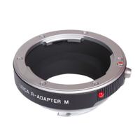 Leica R-Adapter M camera lens adapter - thumbnail